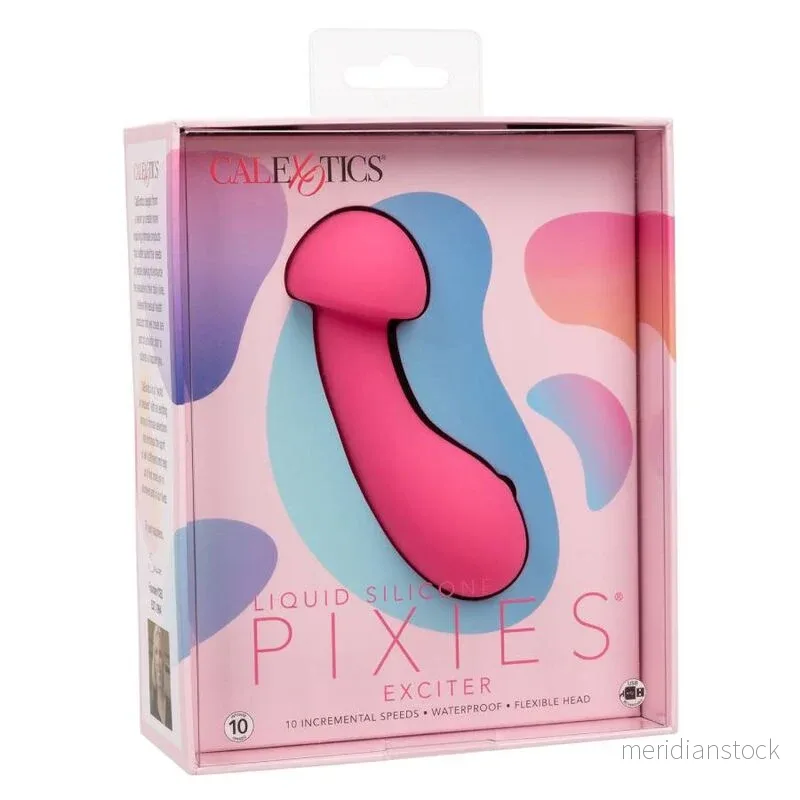 CALEXOTICS - PIXIES EXCITER PINK - Bild 3