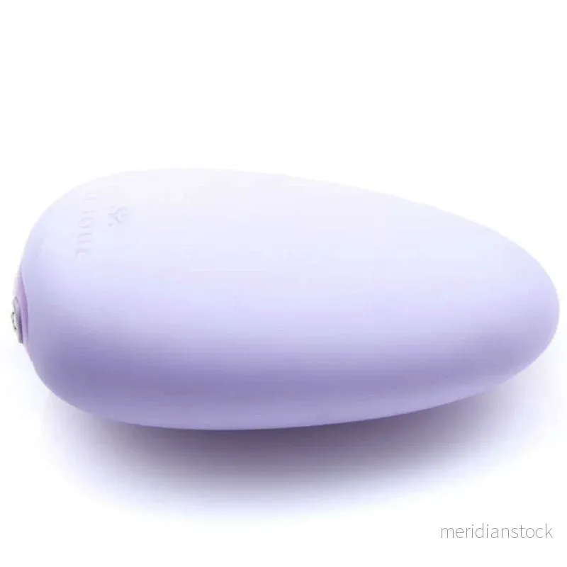 JE JOUE - MIMI SOFT PURPLE MASSAGER - Bild 2