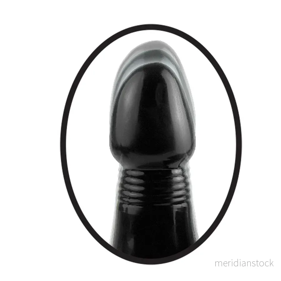 ANAL FANTASY - PLUG THRUSTER VIBRATOR - Bild 3
