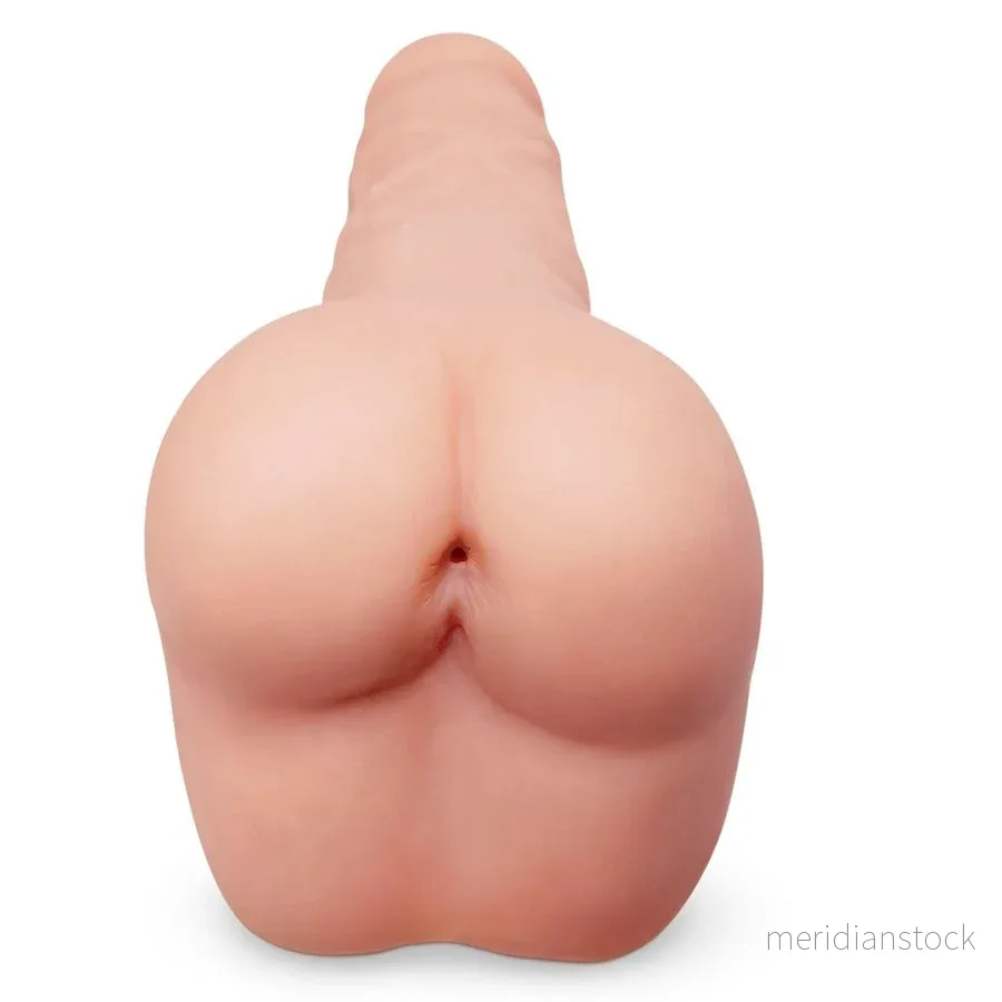 EXTREME TOYZ - PENIS AND ASS MASTURBATOR ALL IN ONE - Bild 3
