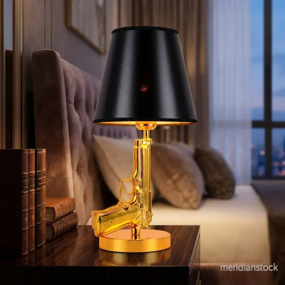 Statement bordslampa – Vantique