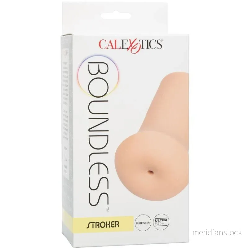 CALEXOTICS - BOUNDLESS STROKER LIGHT - Bild 2