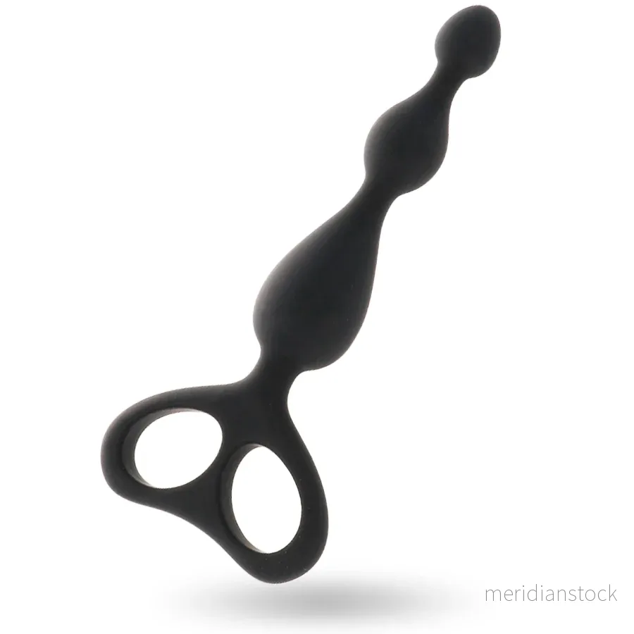 INTENSE - BLACK ANAL DANTI - Bild 3