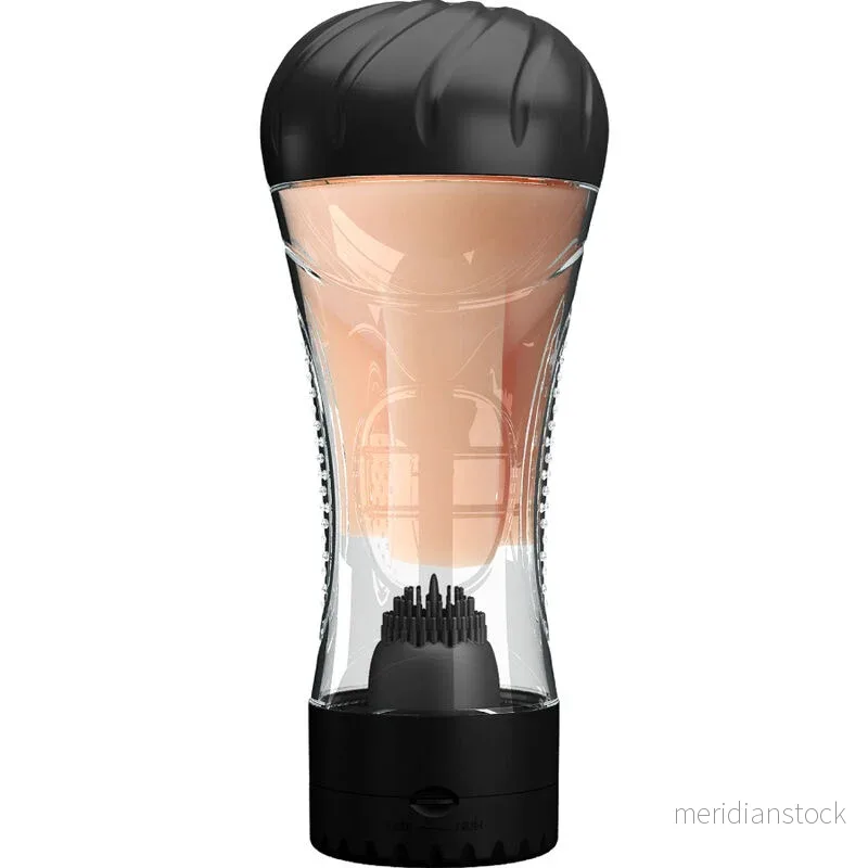 PRETTY LOVE - NAOMI VAGINA VIBRATOR - Bild 2