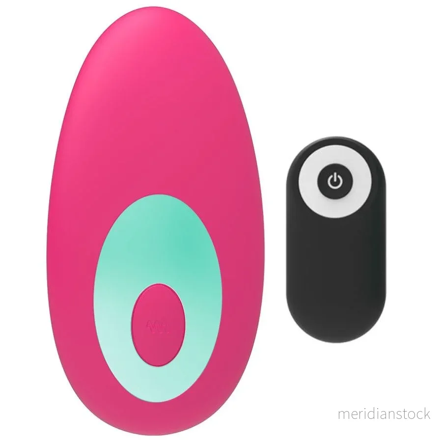 HAPPY LOKY - PANTY VIBE REMOTE CONTROL - Bild 3