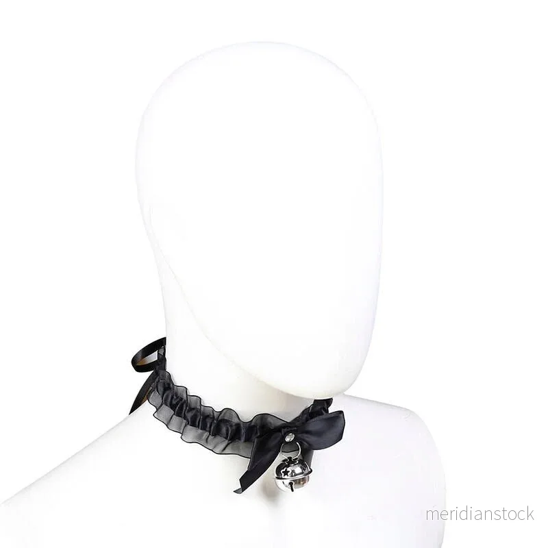OHMAMA FETISH - LACE FETISH NECKLACE - Bild 2