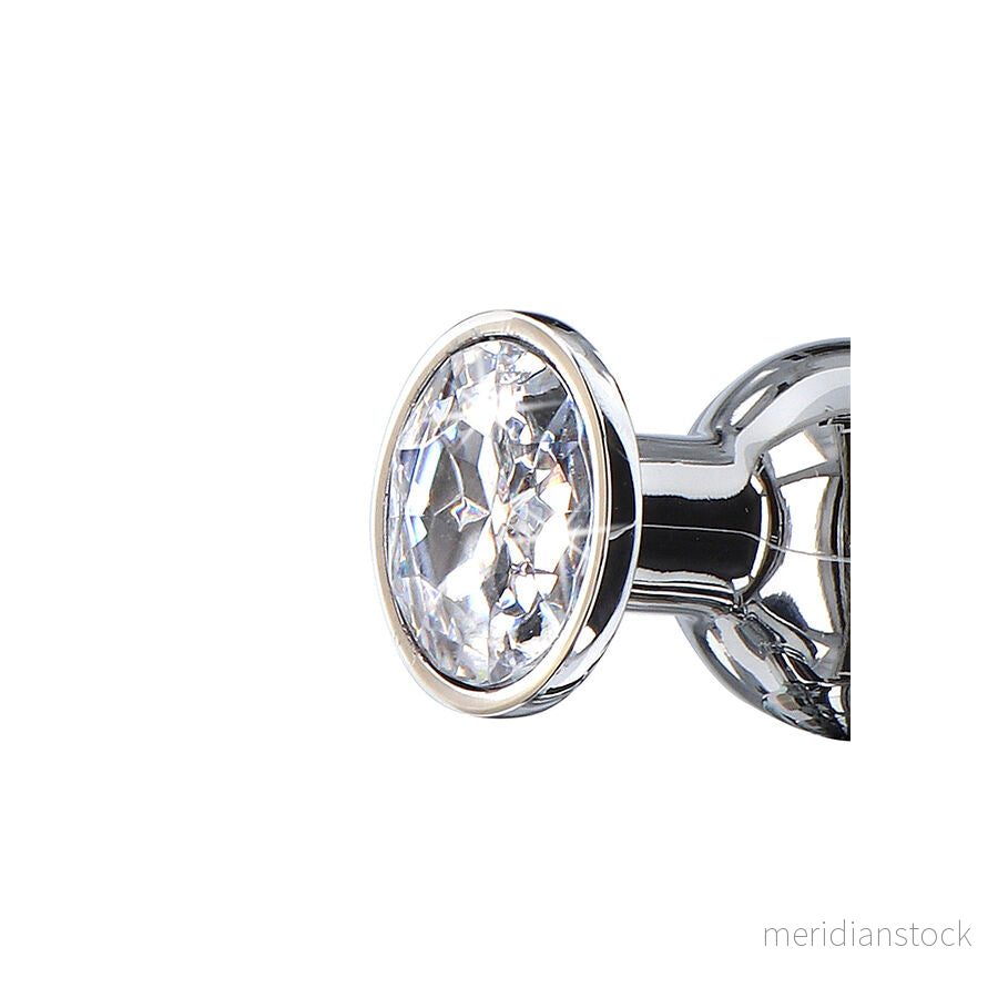 TOYJOY - ANAL PLAY DIAMOND BUM BIJOU SMALL ANAL PLUG - Bild 2