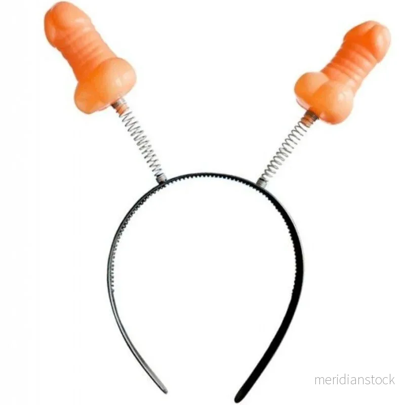 DIABLO PICANTE - PENIS HEADBAND - Bild 2