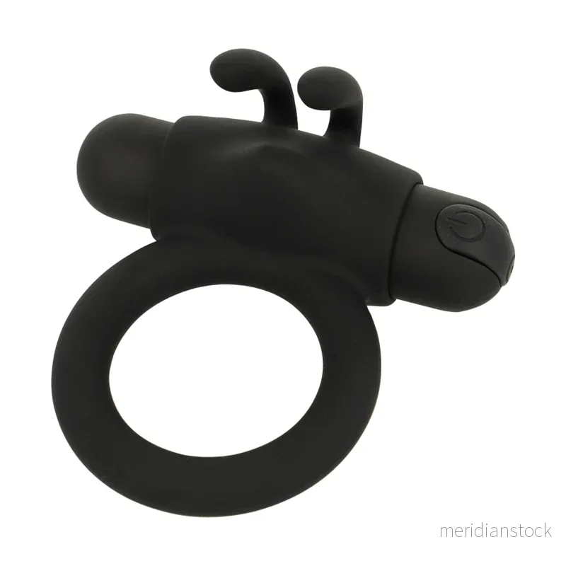 BLACK&SILVER - AGRON RING 2.O - Bild 3