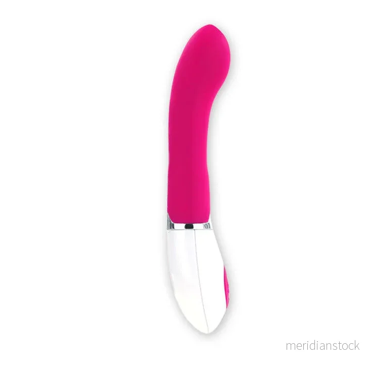 PRETTY LOVE - FLIRTATION DANIEL VIBRATOR - Bild 3