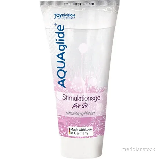 JOYDIVISION AQUAGLIDE - STIMULATING GEL FOR HER 25 ML
