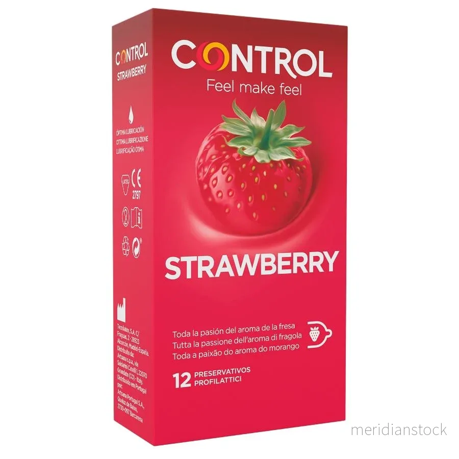 CONTROL - ADAPTS STRAWBERRY 12 UNITS - Bild 3