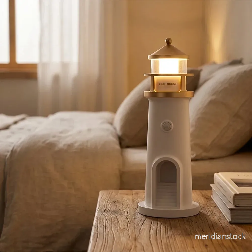 Bluetooth-högtalare med stämningsbelysning – Vesperia