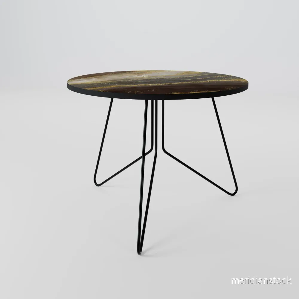 MARBLE MIRAGE Soffbord - Bild 3