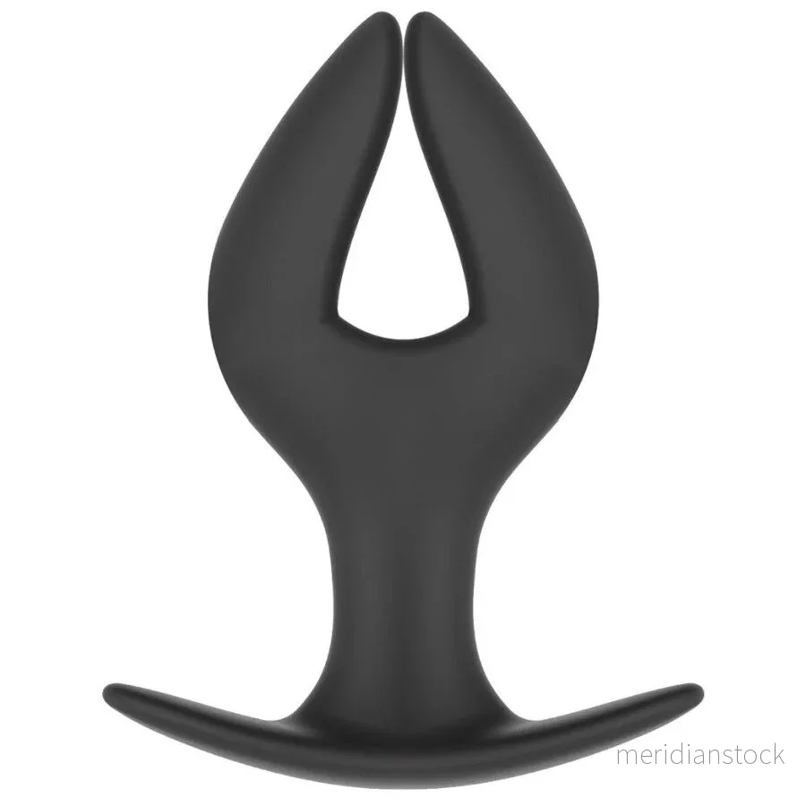 HIDDEN DESIRE - EXTREME ANCHOR ANAL PLUG MEDIUM - Bild 2