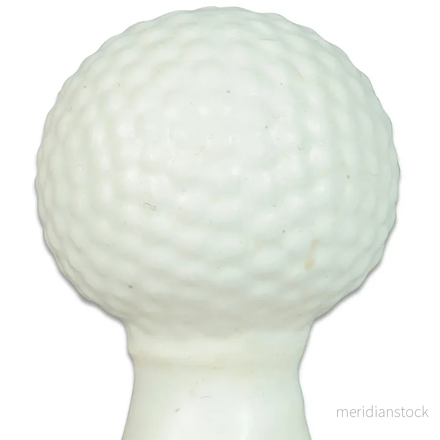 CONDOMERIE - HANDPAINTED NOVELTY CONDOMS GOLF BALL