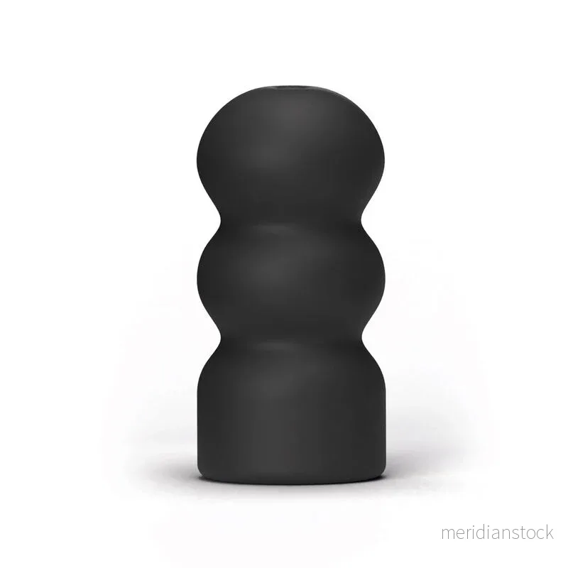 ALL BLACK - MASTURBATOR POOKIE - Bild 3