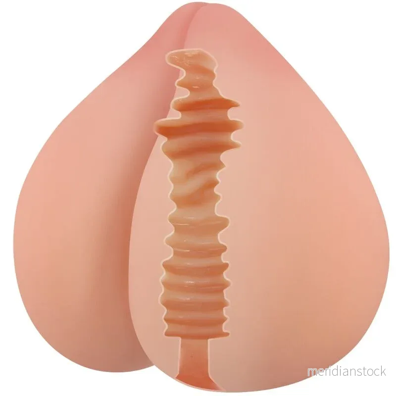 PRETTY LOVE - PEACH MALE MASTURBATOR - Bild 3
