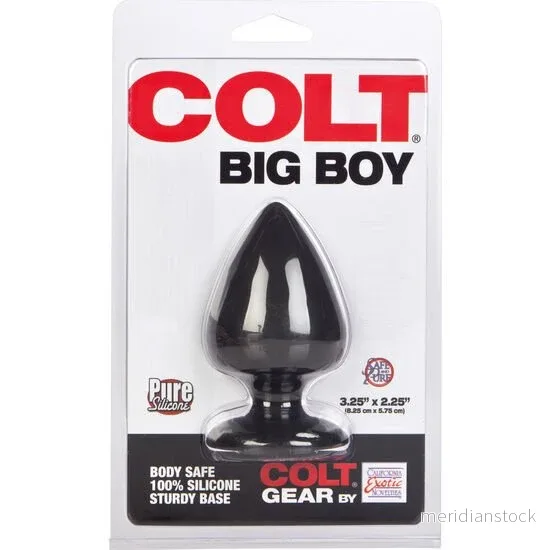 CALEXOTICS - COLT BIG BOY BLACK - Bild 2