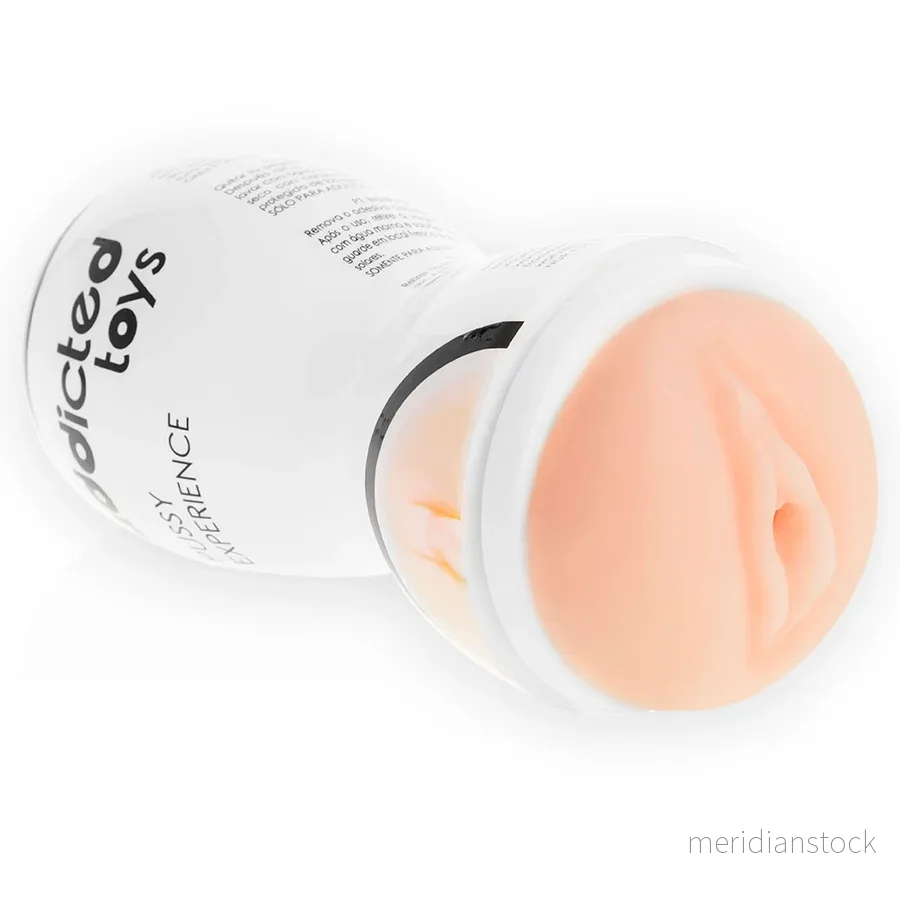 ADDICTED TOYS - PUSSY MASTURBATOR - Bild 3