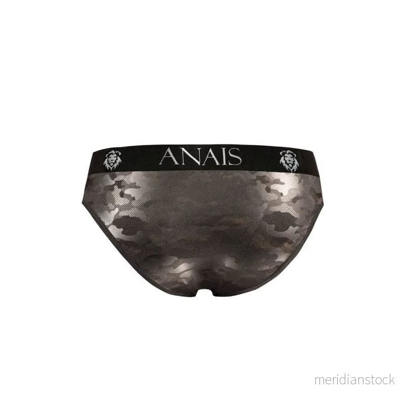ANAIS MEN - ELECTRO SLIP S - Bild 2