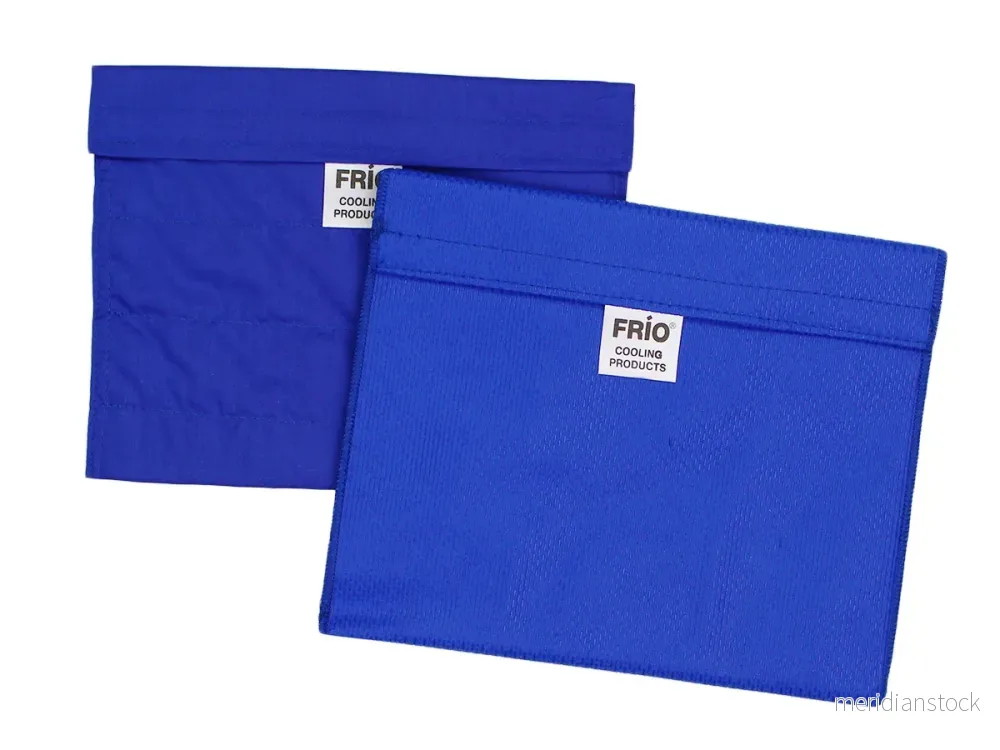 FRIO Kylfodral – XL Blå FRIO Kylfodral – XL Blå