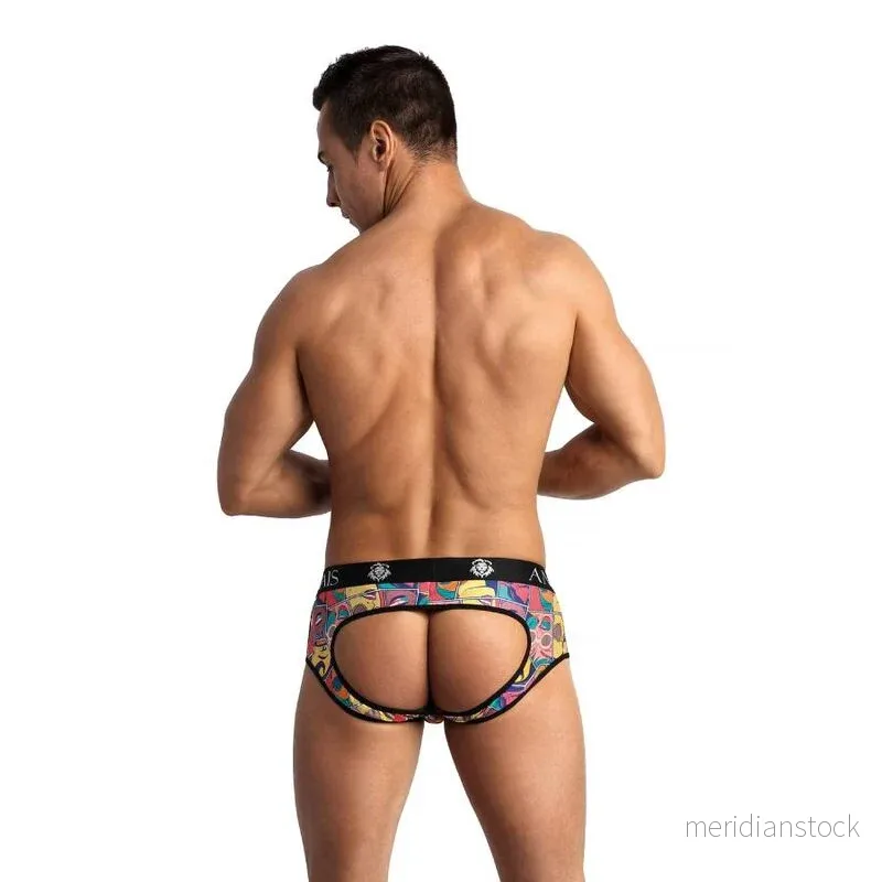 ANAIS MEN - COMICS JOCK BIKINI S - Bild 3