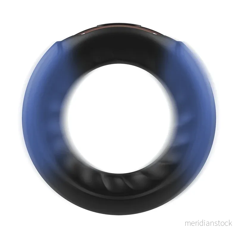 ANBIGUO - ADRIANO VIBRATING RING COMPATIBLE WITH WATCHME WIRELESS TECHNOLOGY - Bild 2