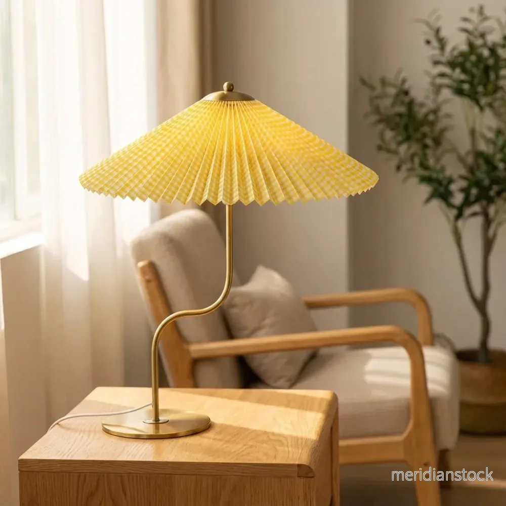Modern design för bordslampor – AuraParasol Modern design för bordslampor – AuraParasol