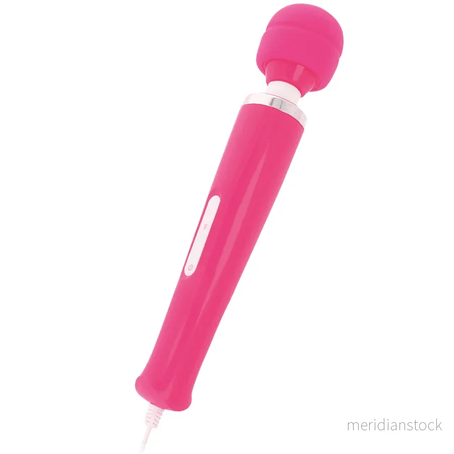 INTENSE - KEANU WAND PINK MASSAGER - Bild 2