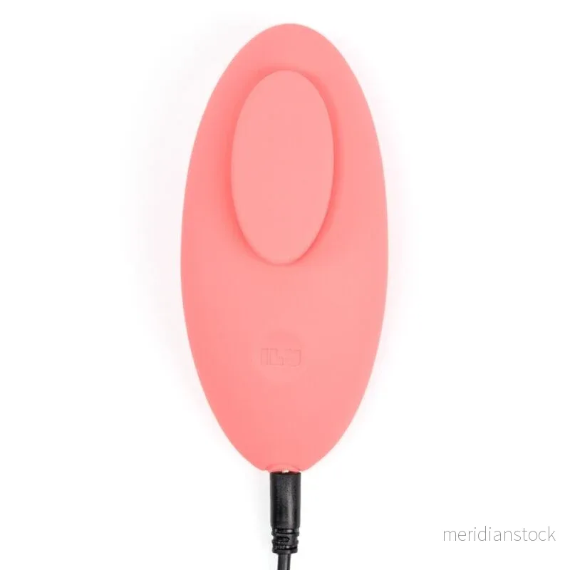 JE JOUE - ILY PANTY VIBE REMOTE CONTROL INTIMATE VIBRATOR - Bild 3