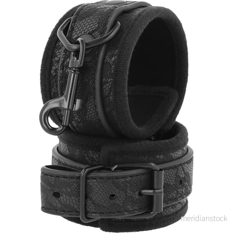 DARKNESS - LUXE UNIVERSAL CUFFS - Bild 2