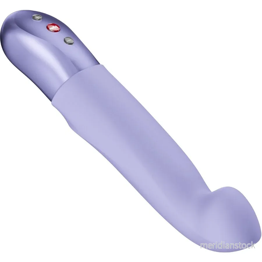 FUN FACTORY - STRONIC G THRUSTING PULSATORS PURPLE - Bild 3