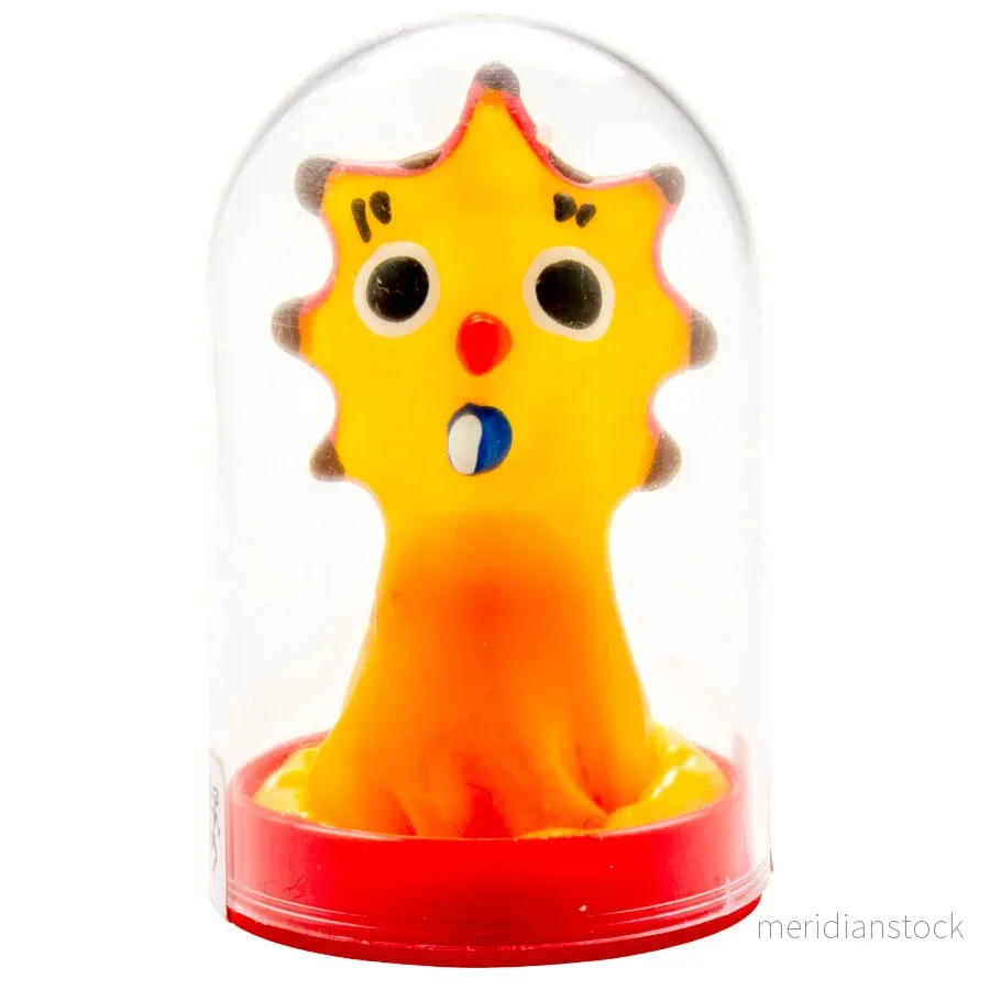 CONDOMERIE - HANDPAINTED NOVELTY CONDOMS SISTER