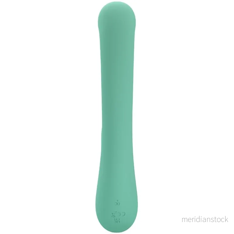PRETTY LOVE - LAMAR RABBIT VIBRATOR & GREEN G-SPOT - Bild 3
