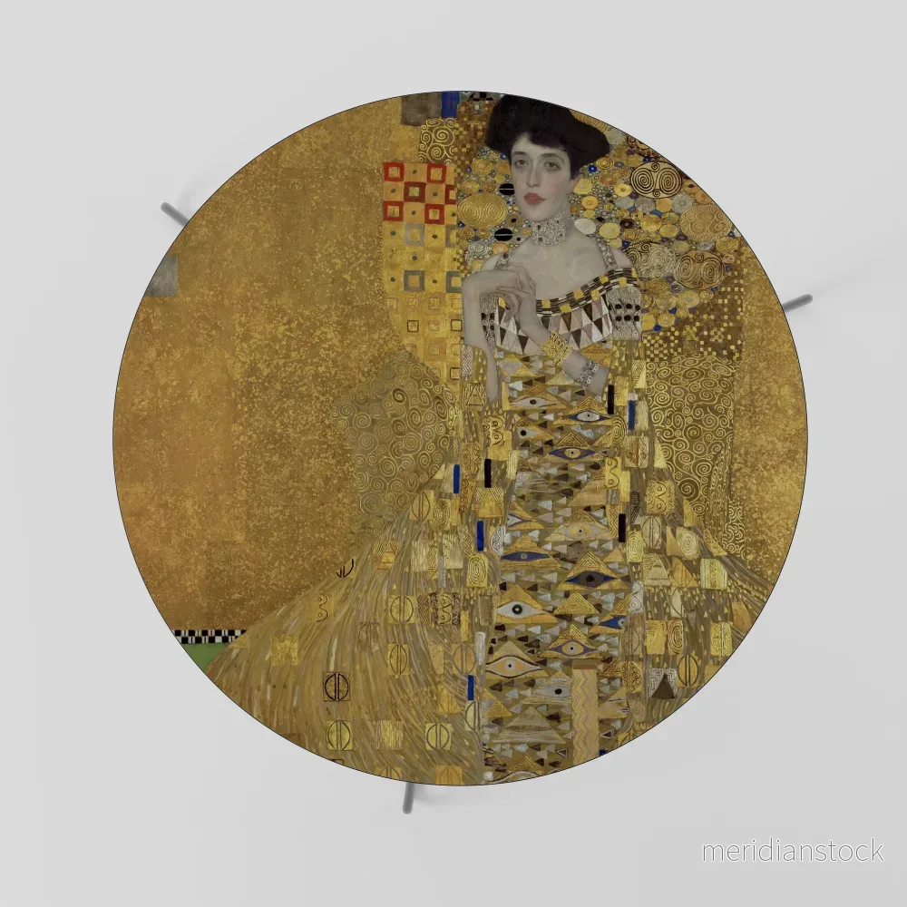 PORTRAIT OF ADELE Soffbord - Bild 2