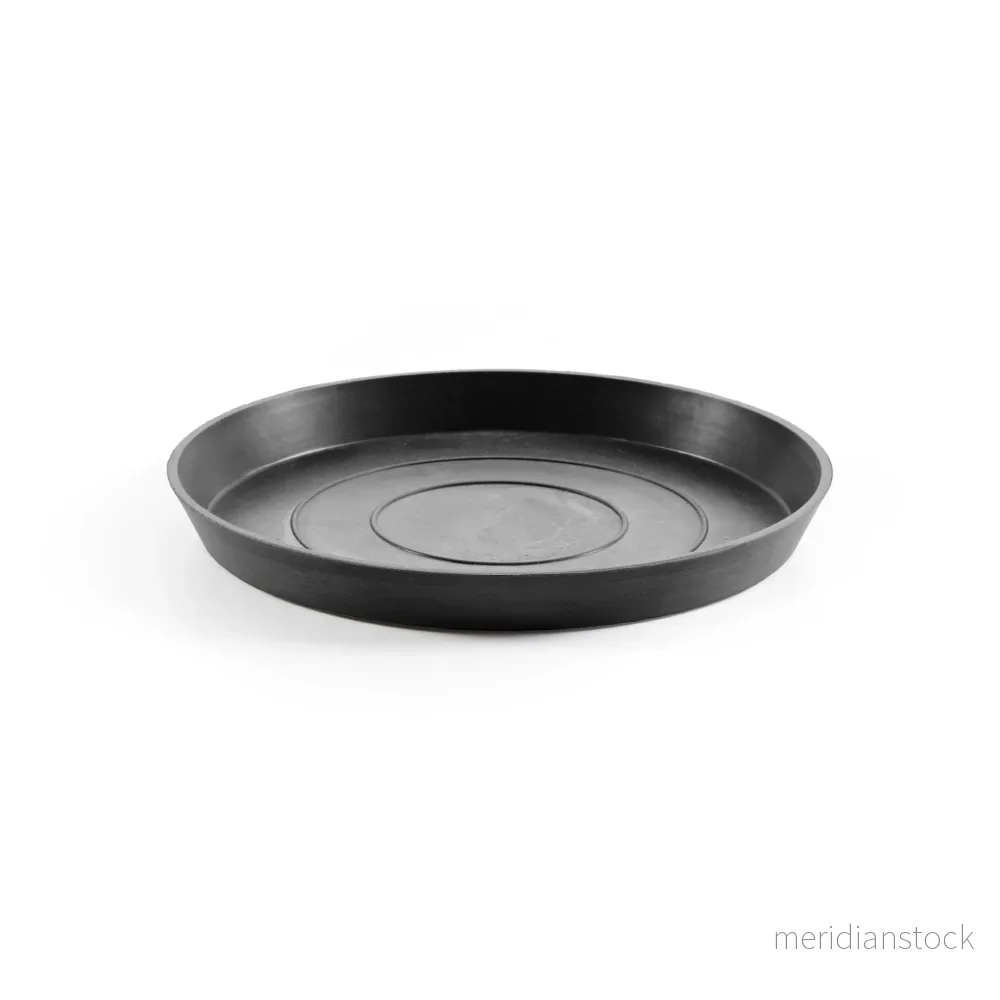 Krukfat Amsterdam 40cm mörkgrå