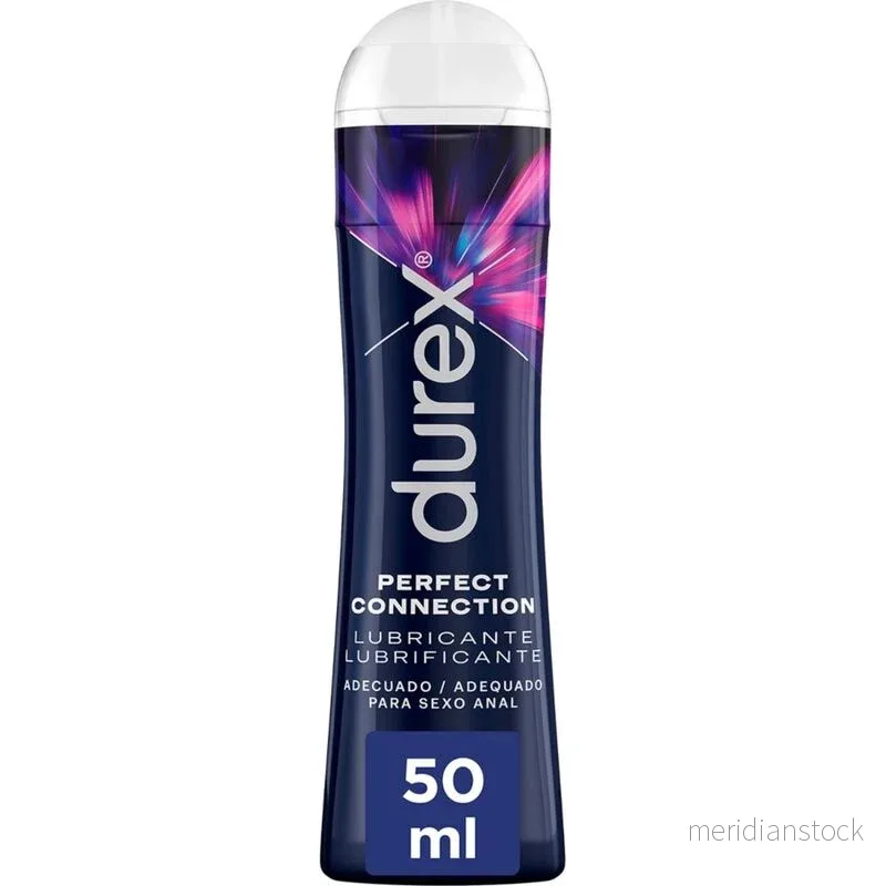 DUREX - PERFECT CONNECTION LUBRICANT 50 ML - Bild 2