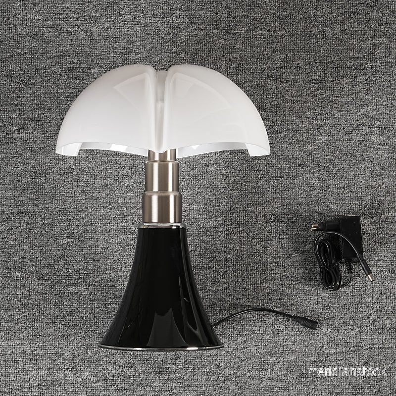 LED-bordslampa i retrodesign – ClassicGlow - Bild 2