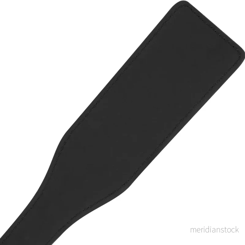 INTENSE - FETISH VEGAN LEATHER PADDLE - Bild 3