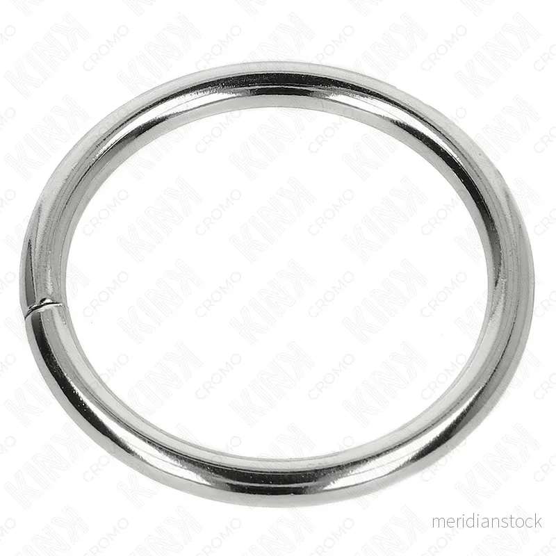 KINK - METAL PENIS RING 4.5 CM INTERNAL - Bild 3