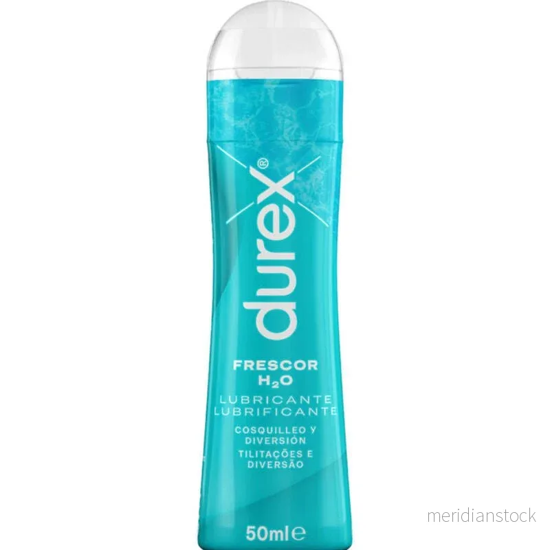 DUREX - PLAY FRESH SENSATION 50 ML - Bild 2