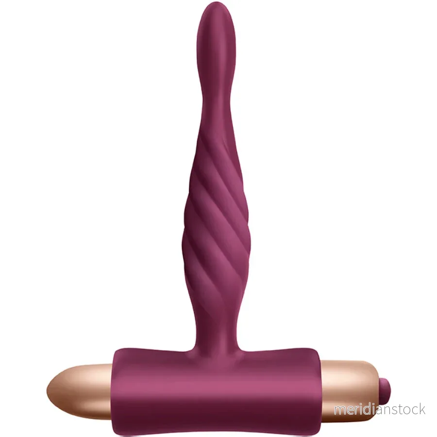 CLIMAXIMUM - RAPTURE KIT VIBRATOR CLASSIC + BEGINNER ANAL PLUG - Bild 3