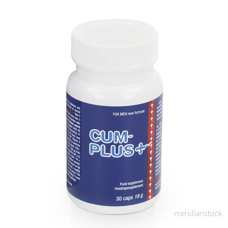 COBECO - CUM PLUS 30 TABS - WEST - Bild 2