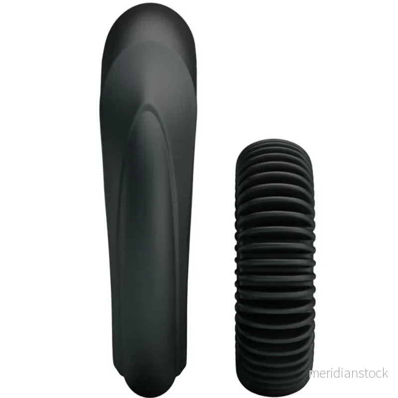 BAILE - KIT 2 SILICONE RINGS RING MANHOOD - Bild 3