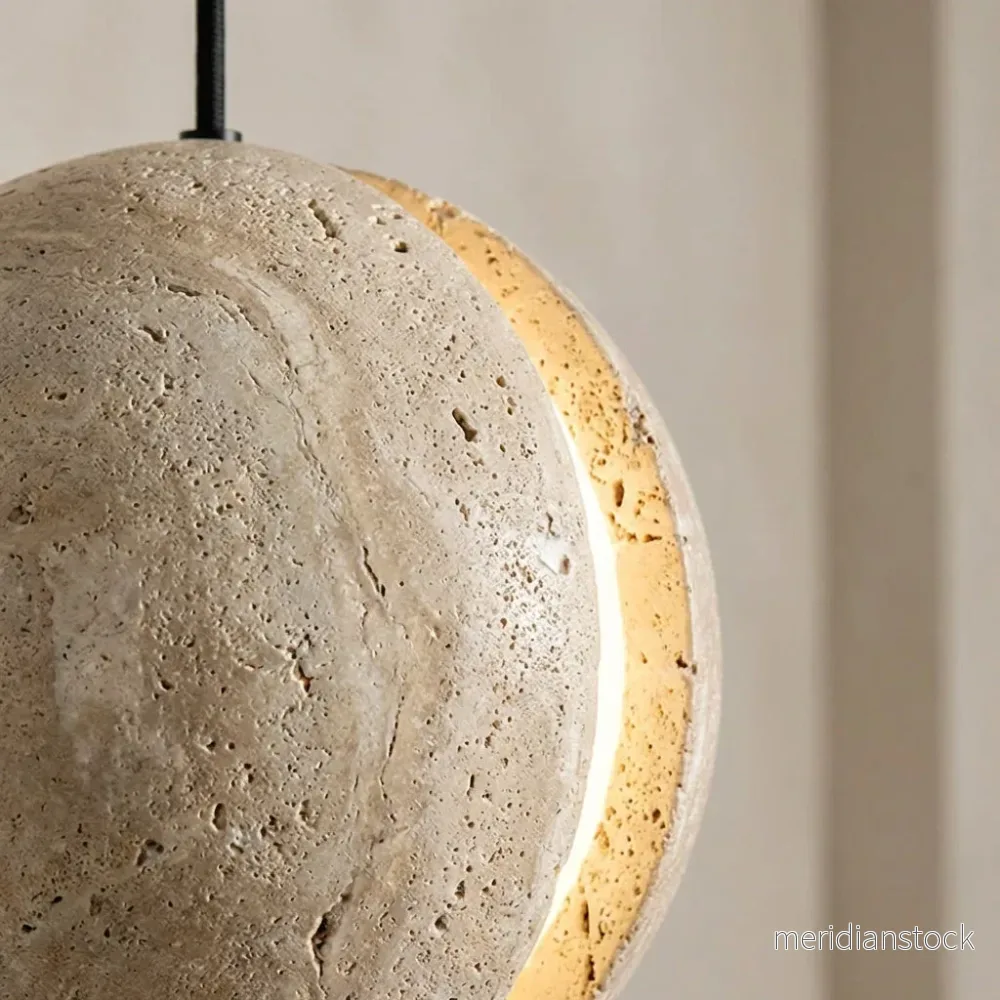Modern sfärisk accentlampa - Calinara - Bild 3