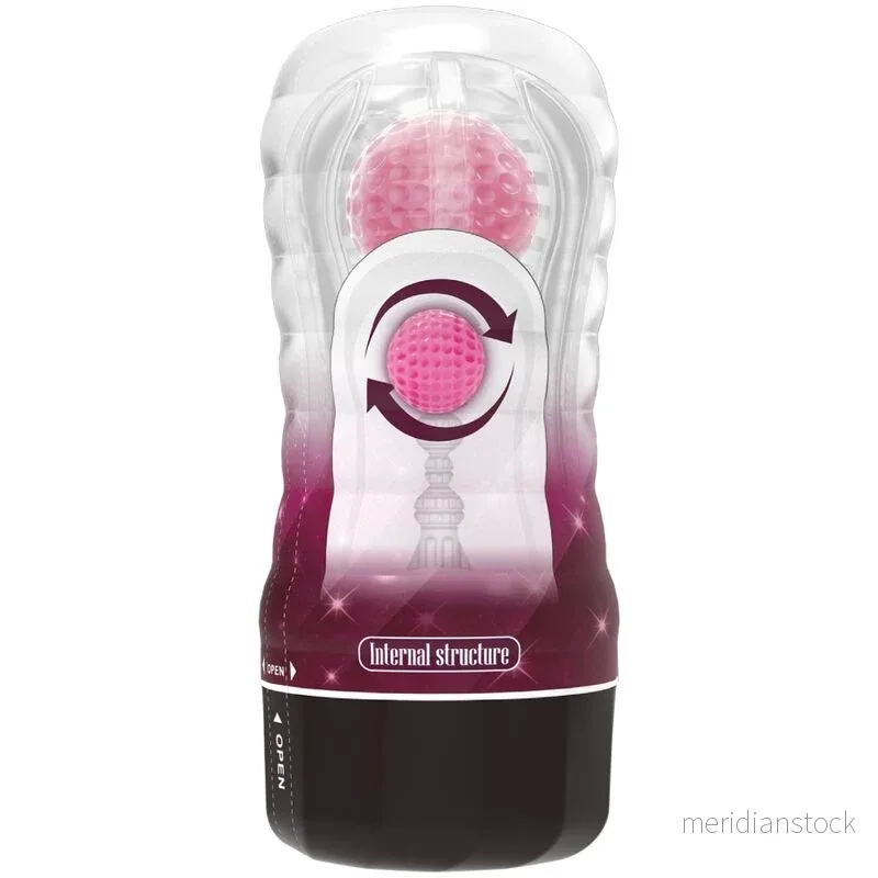 PRETTY LOVE - PINK MASTURBATOR COVER - Bild 2