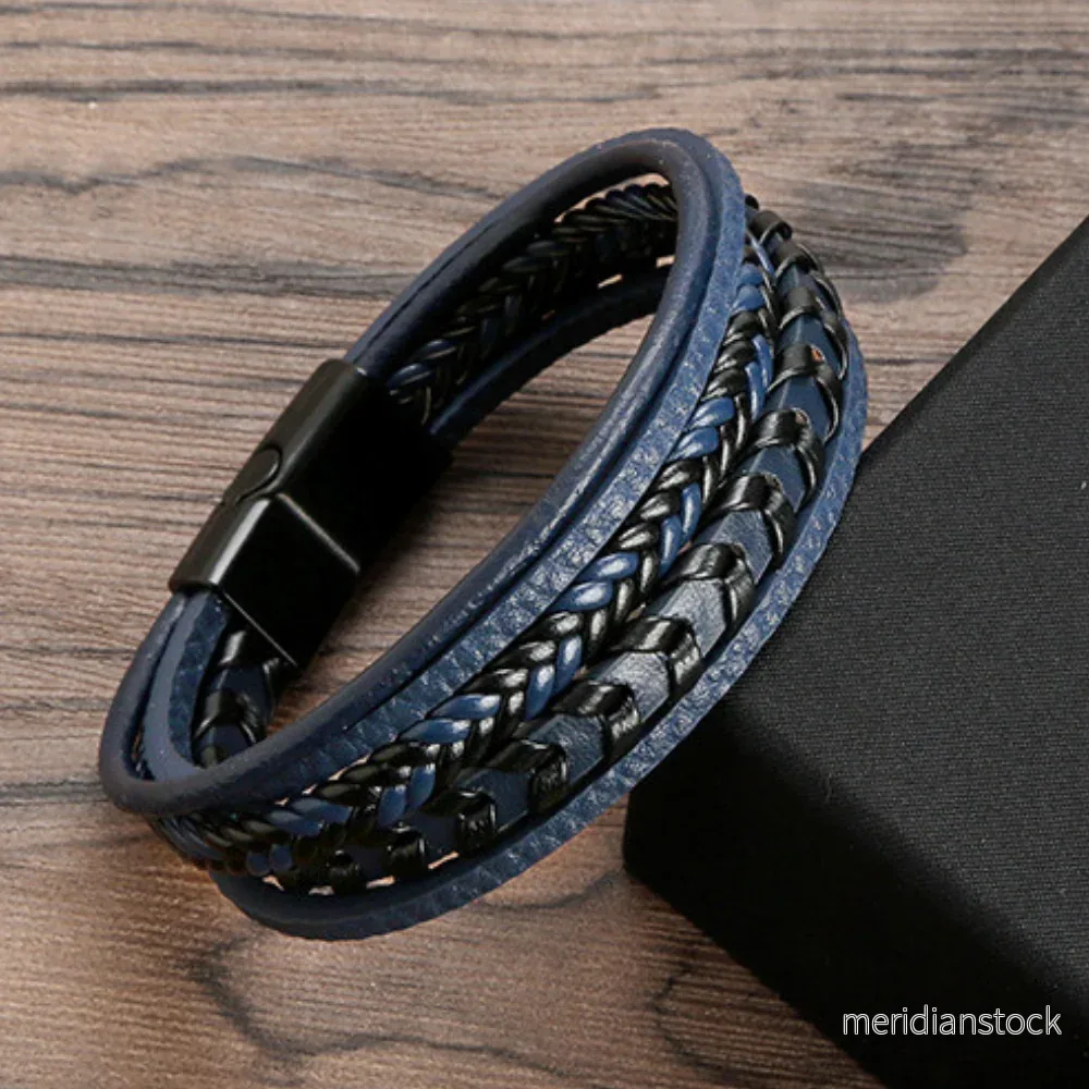 NordFläta™ – Armband med vikingasjäl. - Bild 2