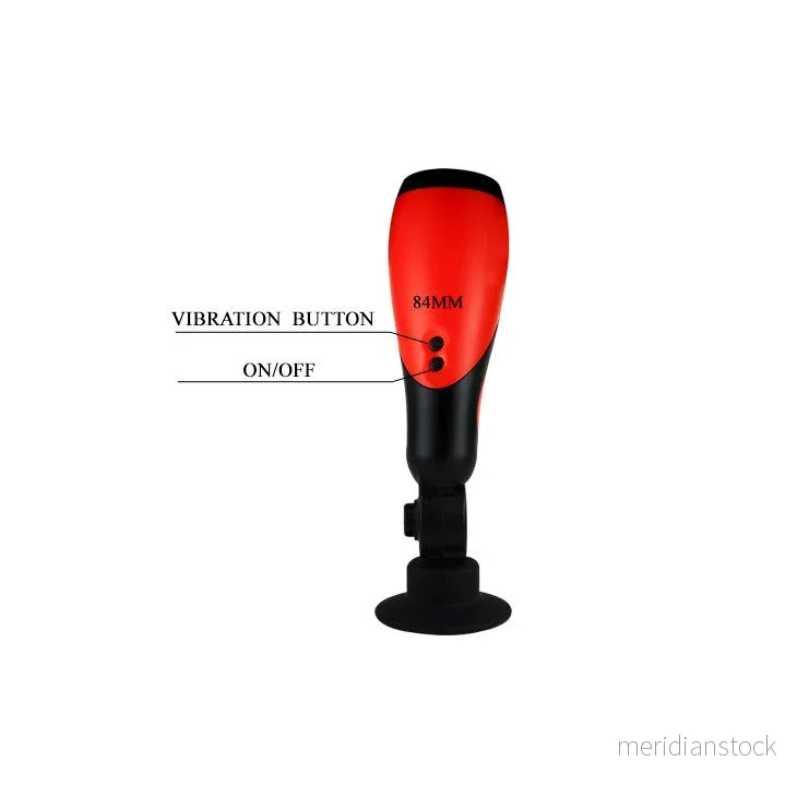BAILE - ORAL SEX LOVER 30V ADAPTER - Bild 3
