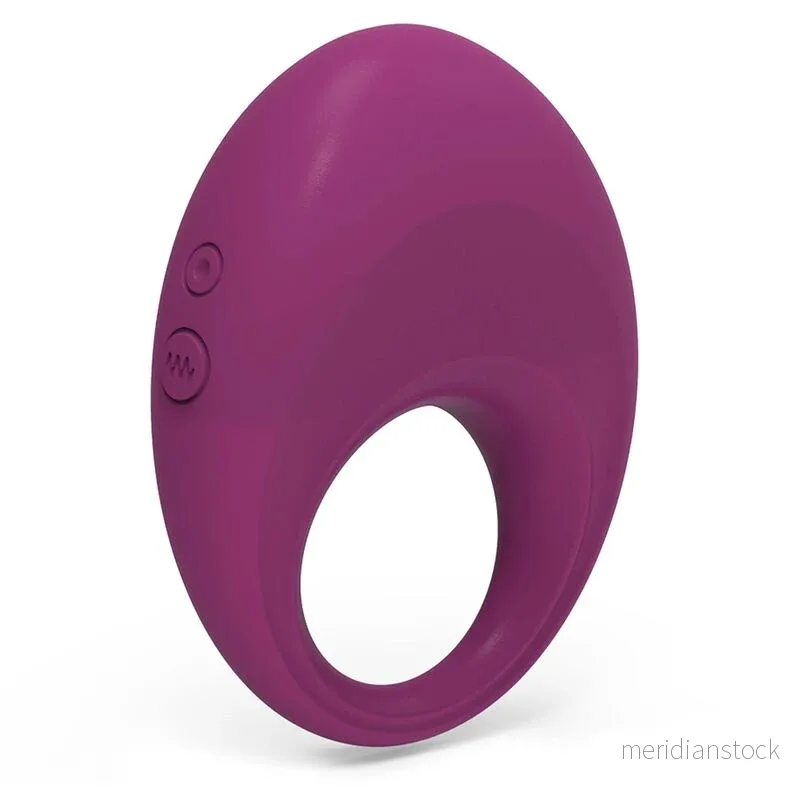 COVERME - DYLAN RECHARGEABLE RING COMPATIBLE WITH WATCHME WIRELESS TECHNOLOGY - Bild 3